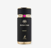 Sceptre Desert Eau de Parfum - Crist Fragances