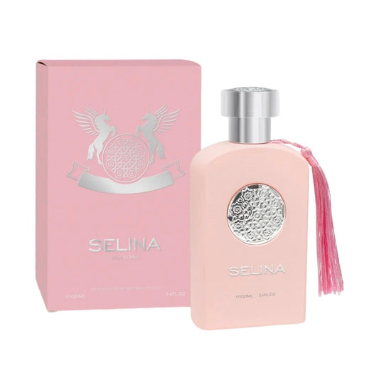 SELINA EDP - 100MI - Crist Fragances