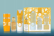 Set Yara Tous 3 pcs Lattafa - Crist Fragances