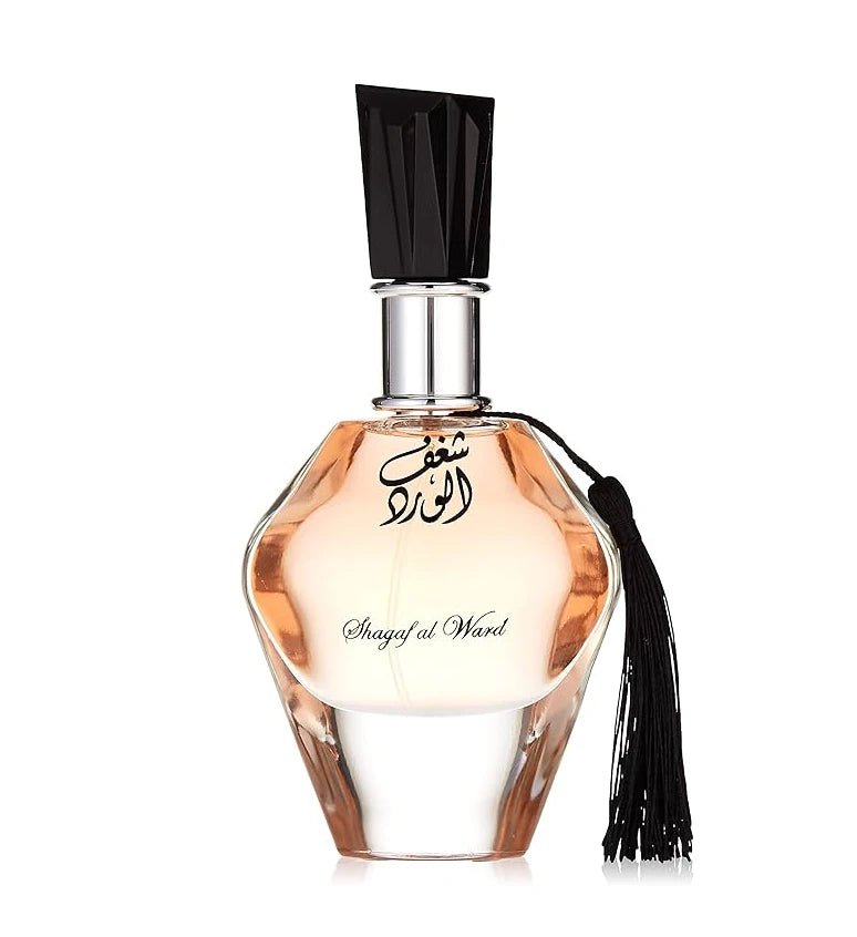 Shagaf Al Ward - Crist Fragances
