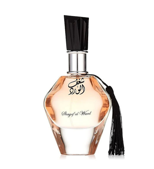Shagaf Al Ward - Crist Fragances