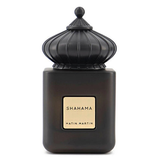 Shahama - Crist Fragances