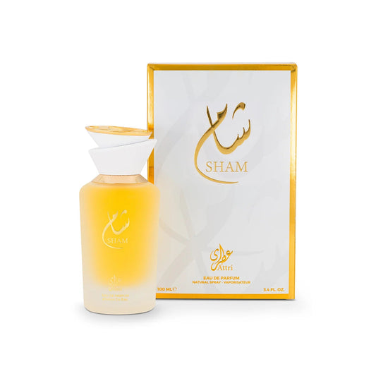 Sham - Crist Fragances