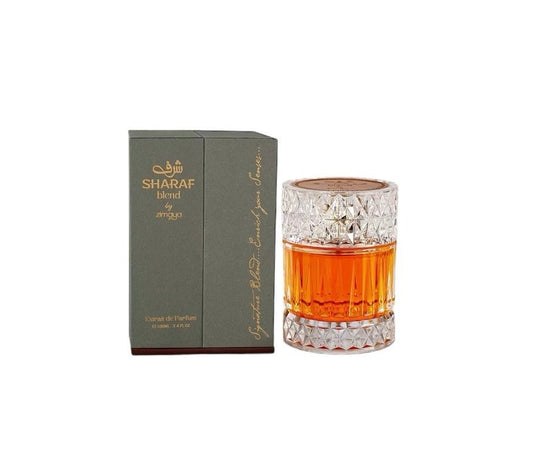 Sharaf Blend 3.4 oz - Crist Fragances