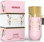 Genius Selina - 100 ml Eau de Parfum for women from Emper