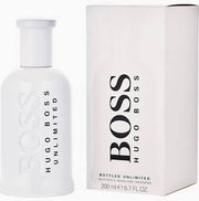 HUGO BOSS  Boss Bottled Unlimited / EDT Spray 6.7 oz (200 ml)