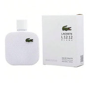 Lacoste Blanc for Men by Lacoste EDT 5.9 oz