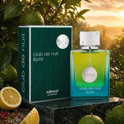 Club De Nuit Elite Armaf for men
