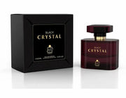 Emper Black Crystal Eau de Parfum 100ml