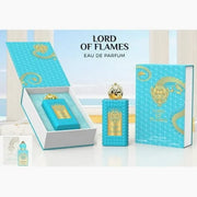 Lord Of Flames EDP Perfume By Emper Dragon Collection 3.0oz 90ml
