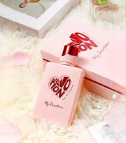 Bharara Beauty  Mast Perfume My Devotion