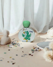 Sing - Lattafa Pride - Crist Fragances