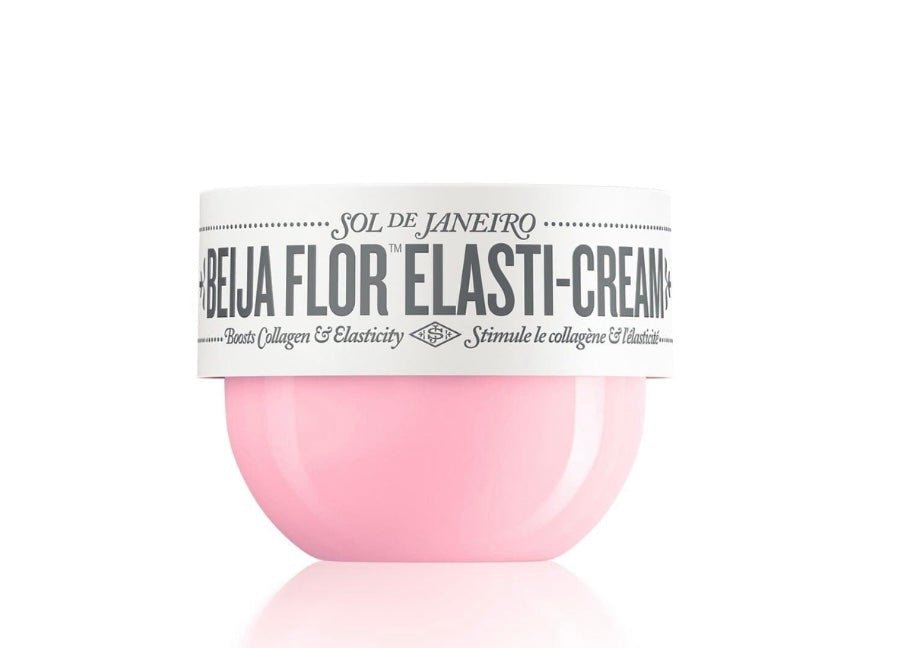 Sol de Janeiro - Beija Flor Collagen Cream 240ml - Crist Fragances