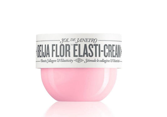 Sol de Janeiro - Beija Flor Collagen Cream 240ml - Crist Fragances