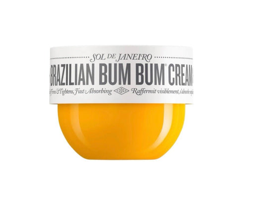 SOL DE JANEIRO Crema Brasileña Bum Bum - Crist Fragances