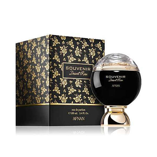 Souvenir Desert Rose - Crist Fragances