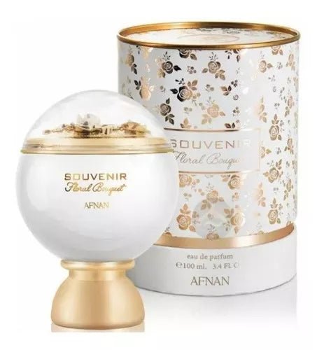 Souvenir Floral Bouquet - Crist Fragances