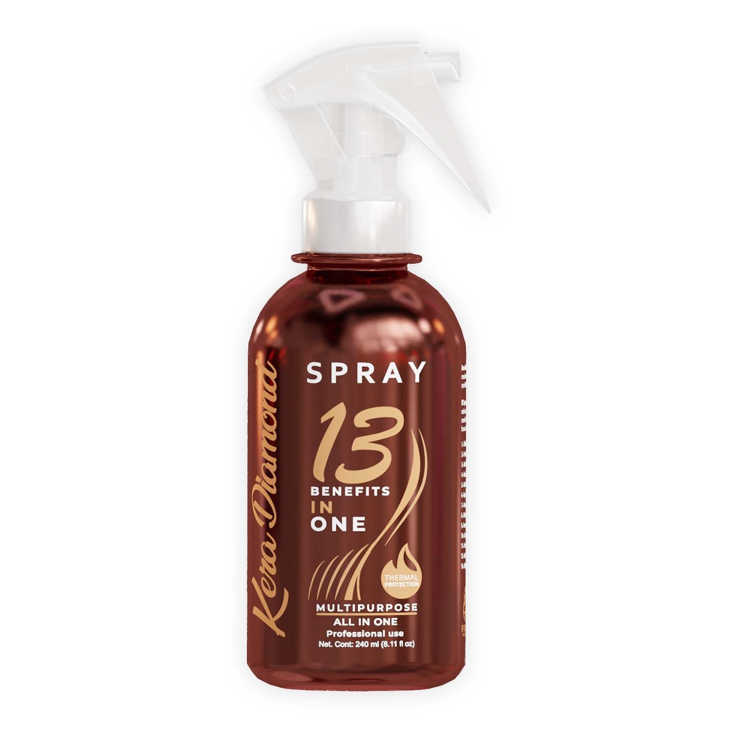 Spray 13 Benefits In One - Crist Fragances