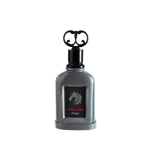 Stallion EDP Spray 3.4 oz Fragrances - Crist Fragances