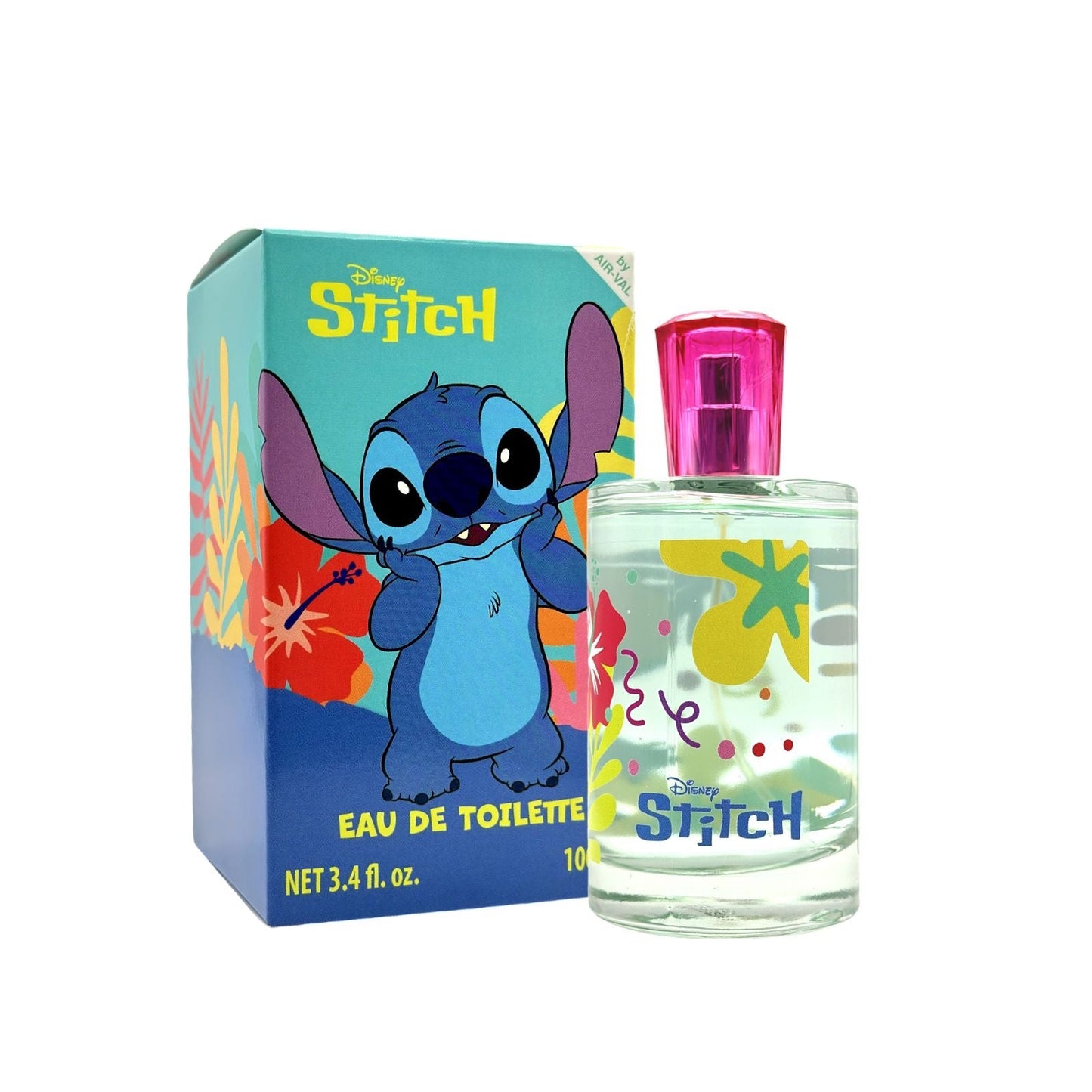 Stitch by Disney 3.4 Oz - Crist Fragances