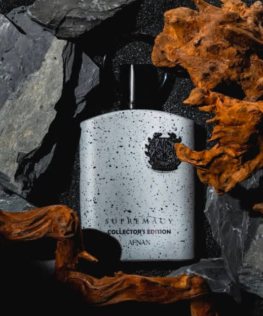 SUPREMACY COLLECTOR'S EDITION - Crist Fragances