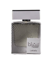 Suqraat Eau Perfum 3.4oz - Crist Fragances