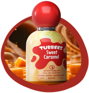 Sweet Caramel Tubbees 50 ML