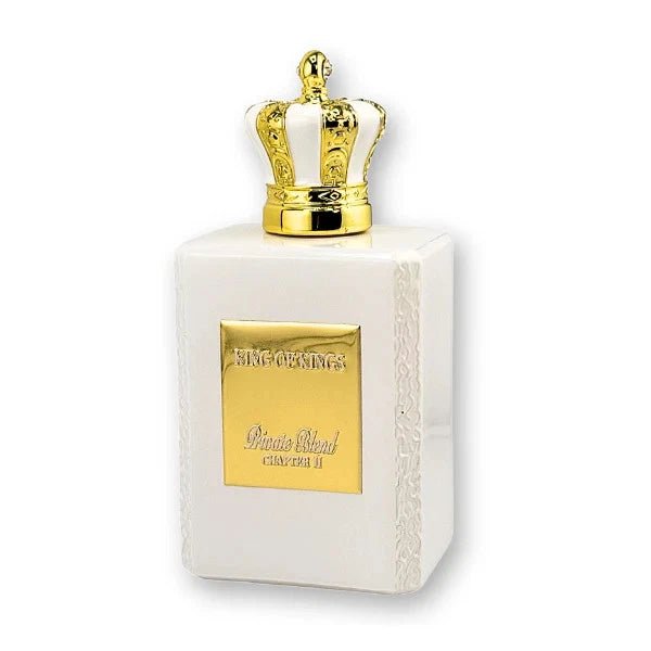 Take the Throne Chapter II by King of Kings, 3.4oz Parfum Spray for Unisex - Crist Fragances