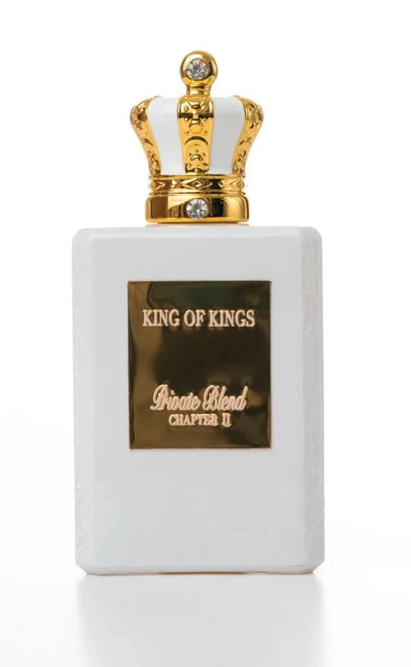 Take the Throne Chapter II by King of Kings, 3.4oz Parfum Spray for Unisex - Crist Fragances