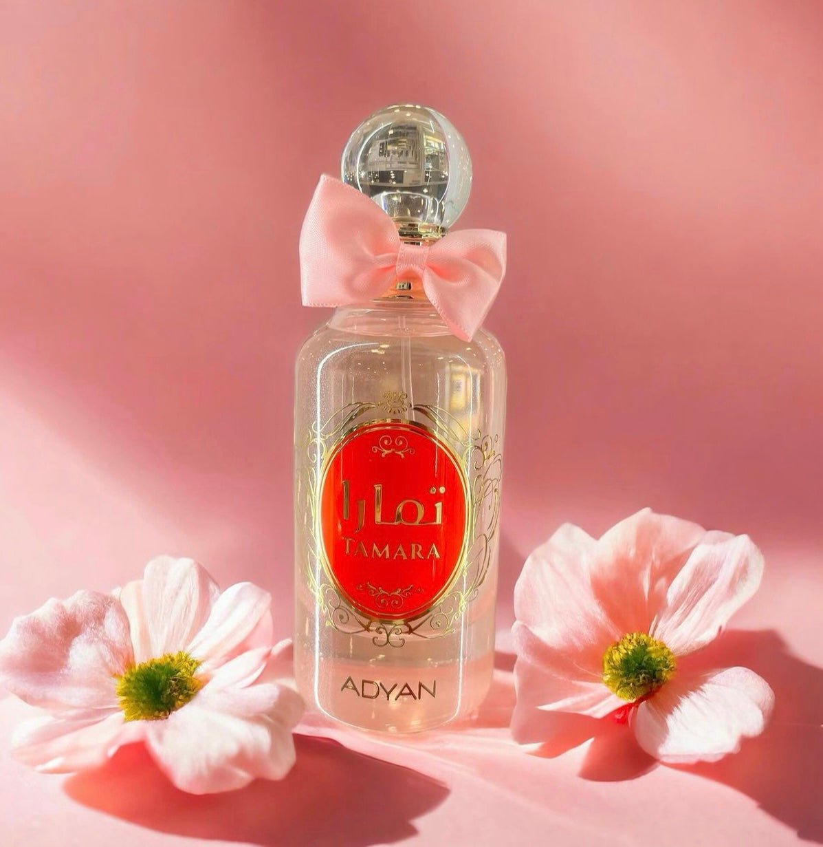 Tamara Eau Parfum 3.4oz - Crist Fragances