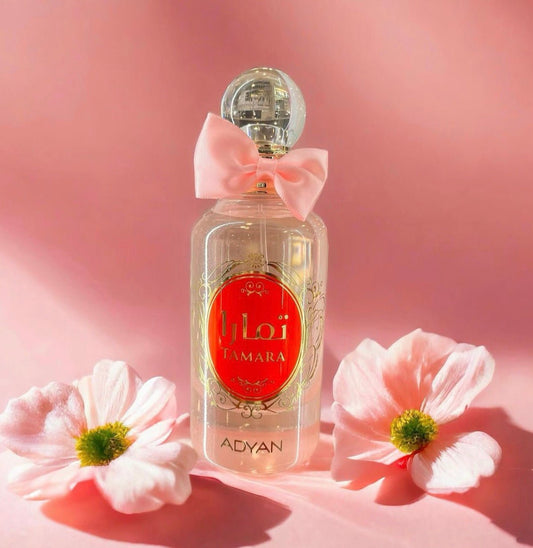 Tamara Eau Parfum 3.4oz - Crist Fragances