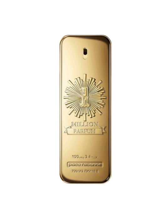 (Tester) 1 Million Parfum Rabanne for men 100 ml - Crist Fragances