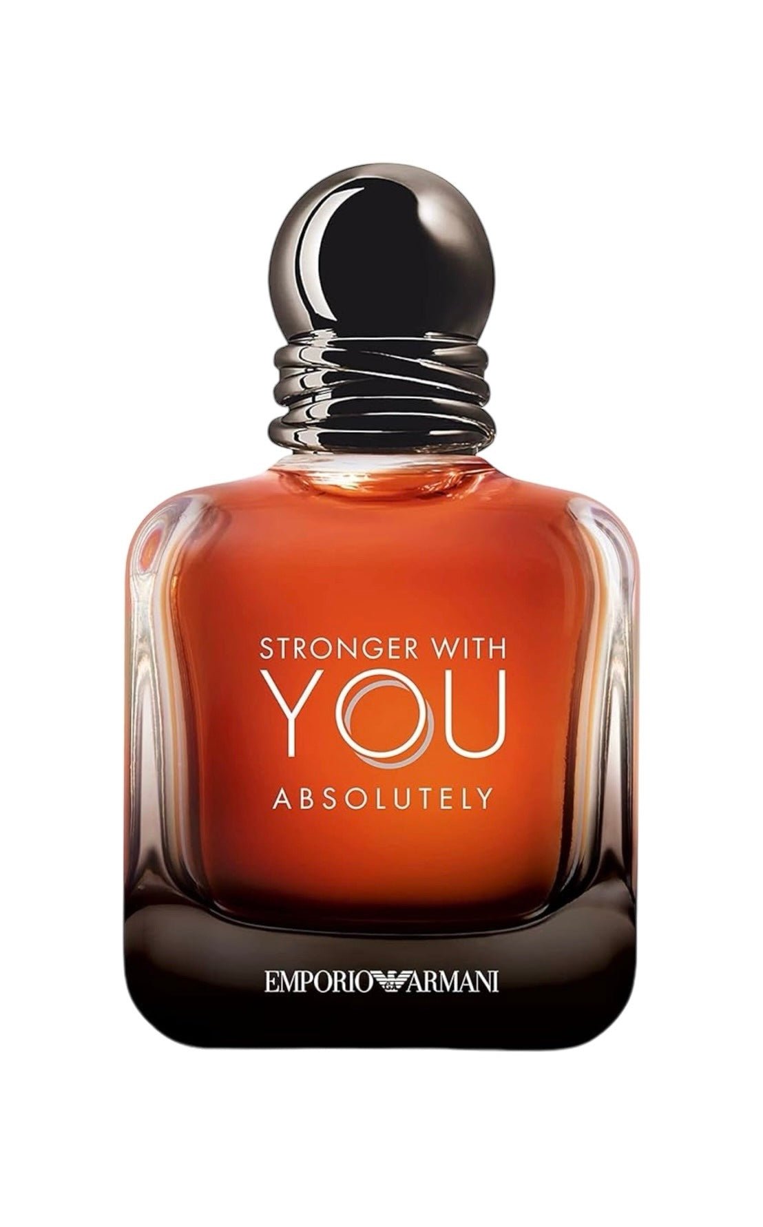 (Tester) Armani Emporio Stronger With You Absolutely Eau de Parfum 100 ml - Crist Fragances