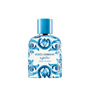 (Tester) Dolce And Gabbana Light Blue Capri In Love Pour Homme Edp 100 Ml
