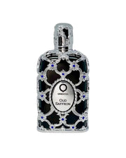 (Tester) ORIENTICA Oud Saffron - Crist Fragances