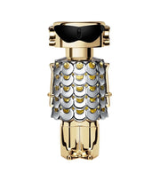(Tester)Paco Rabanne Fame Edp 80 Women's Perfume - Crist Fragances