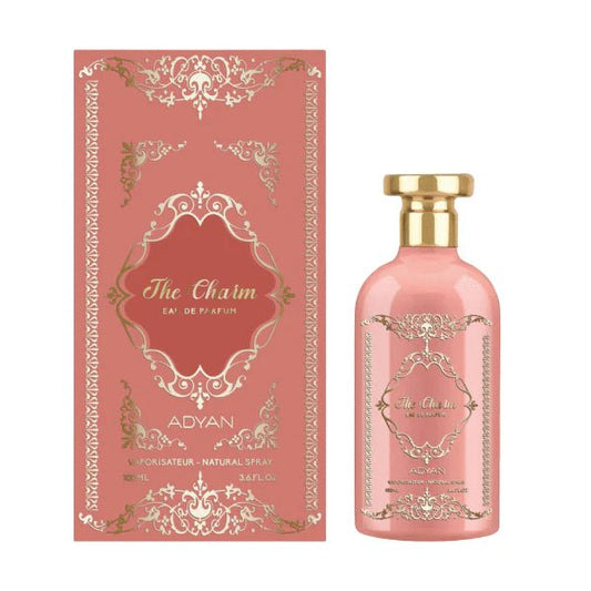 The Charm - Crist Fragances