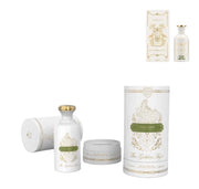 THE GOLDEN TIGER EAU PARFUM 100ML | 3.4 FL.OZ - Crist Fragances