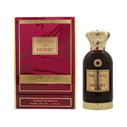 The Jewel of Desert - Crist Fragances