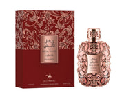 THE REGAL TOUCH | LA ROSE - Crist Fragances