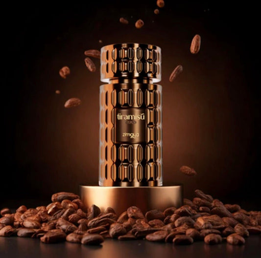 Tiramisu Coco Zimaya for women and men - Crist Fragances