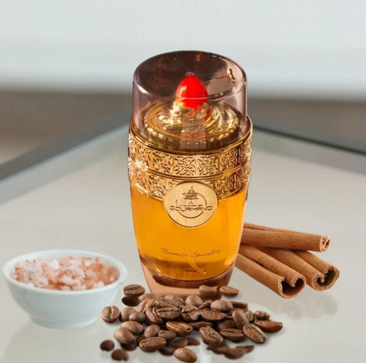 Tiramisu Speculoos PARIS CORNER for women - Crist Fragances