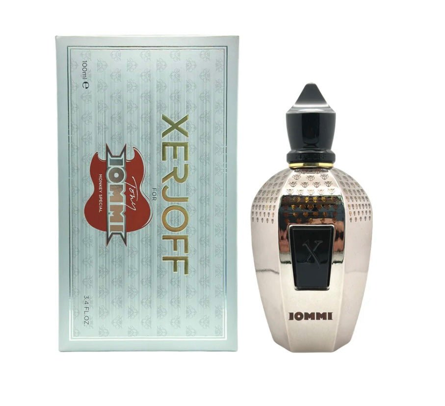 Tony Iommi Monkey Special by Xerjoff 3.4oz(diseñador) - Crist Fragances