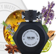 Tool Box - Crist Fragances