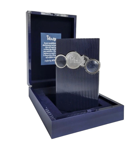 Tribute Blue Anan - Crist Fragances
