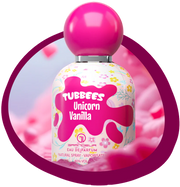 Unicorn Vanilla Tubbees 50 ML