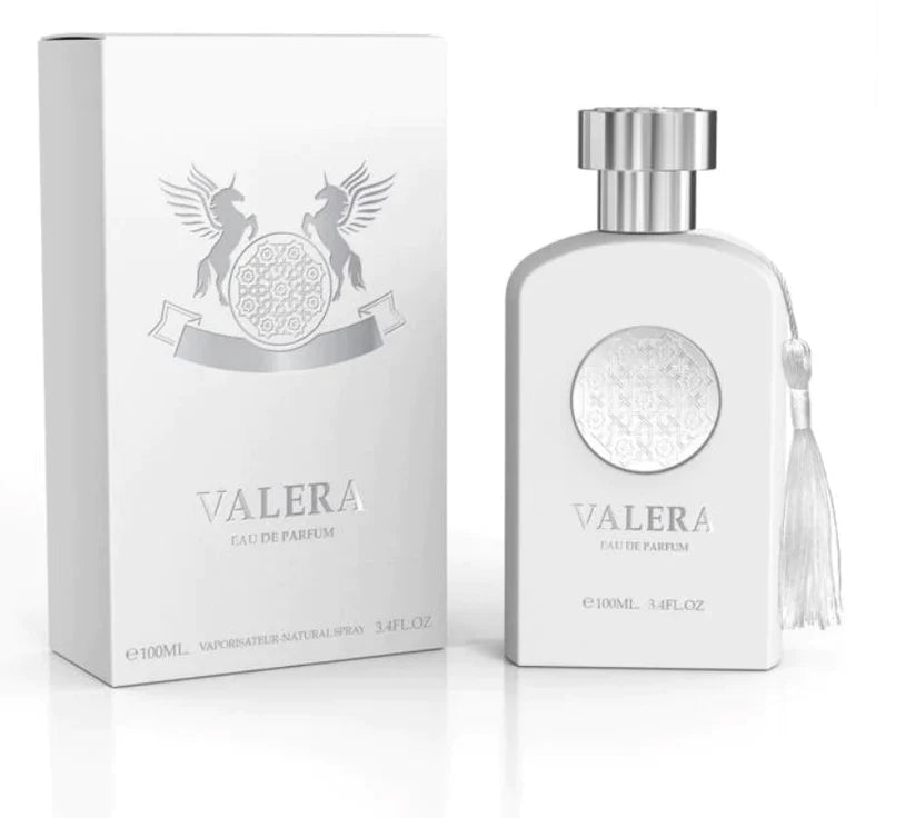 Valera Pour Femme 3.4oz - Crist Fragances