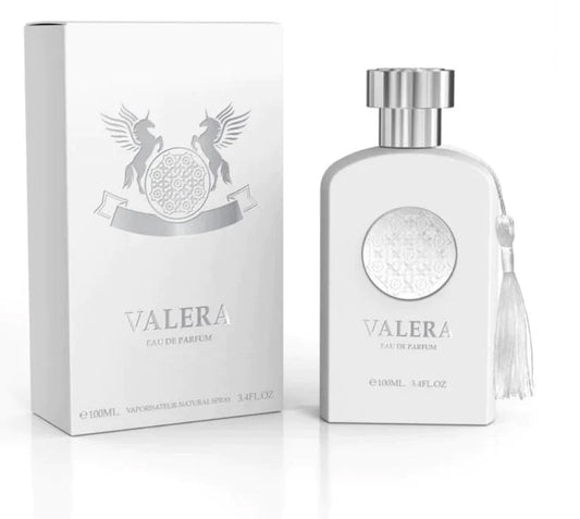 Valera Pour Femme 3.4oz - Crist Fragances