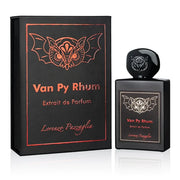 Lorenzo Plazzagia Van Py Rhum 50 ML
