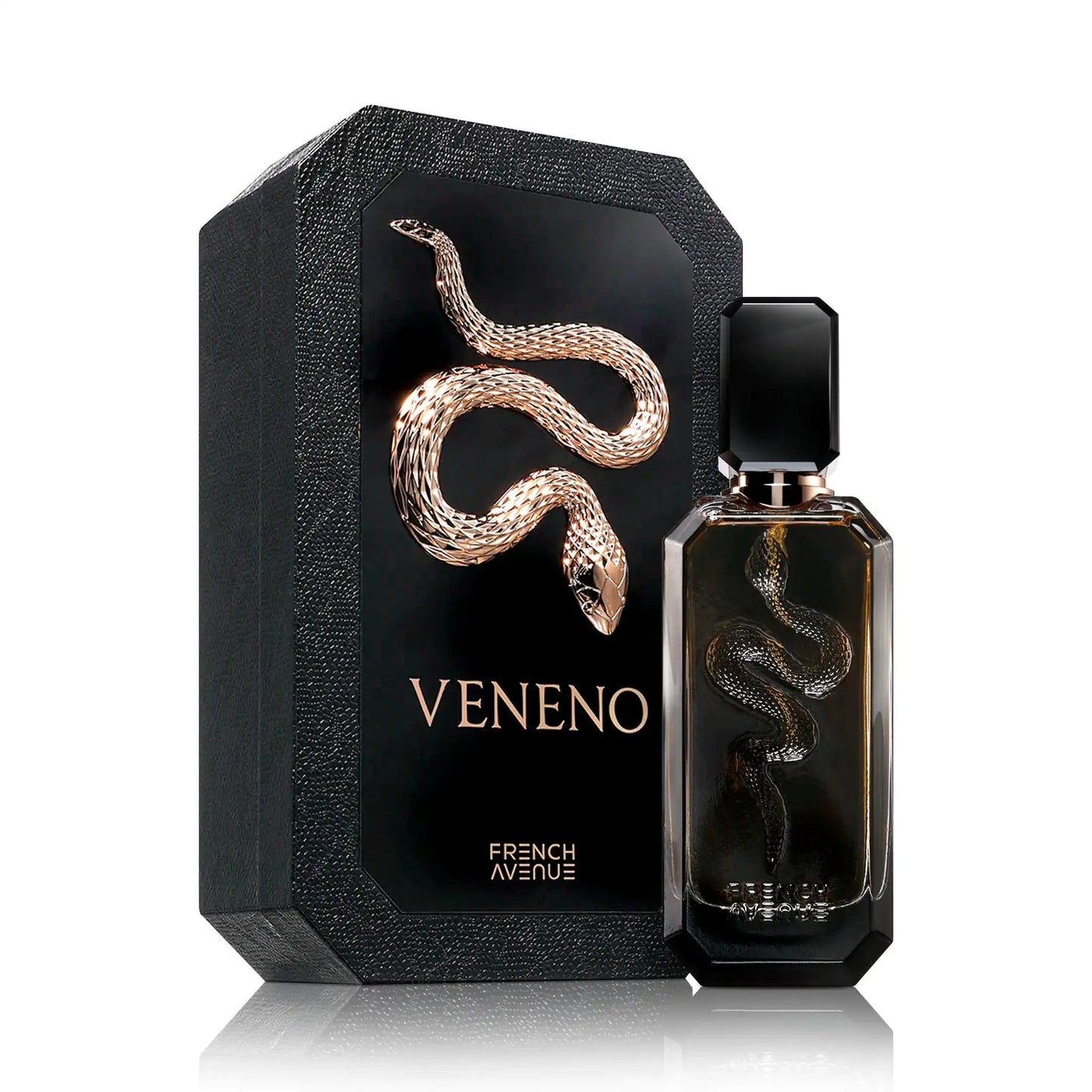 Veneno EDP Perfume By Fragrance World French Avenue - Crist Fragances